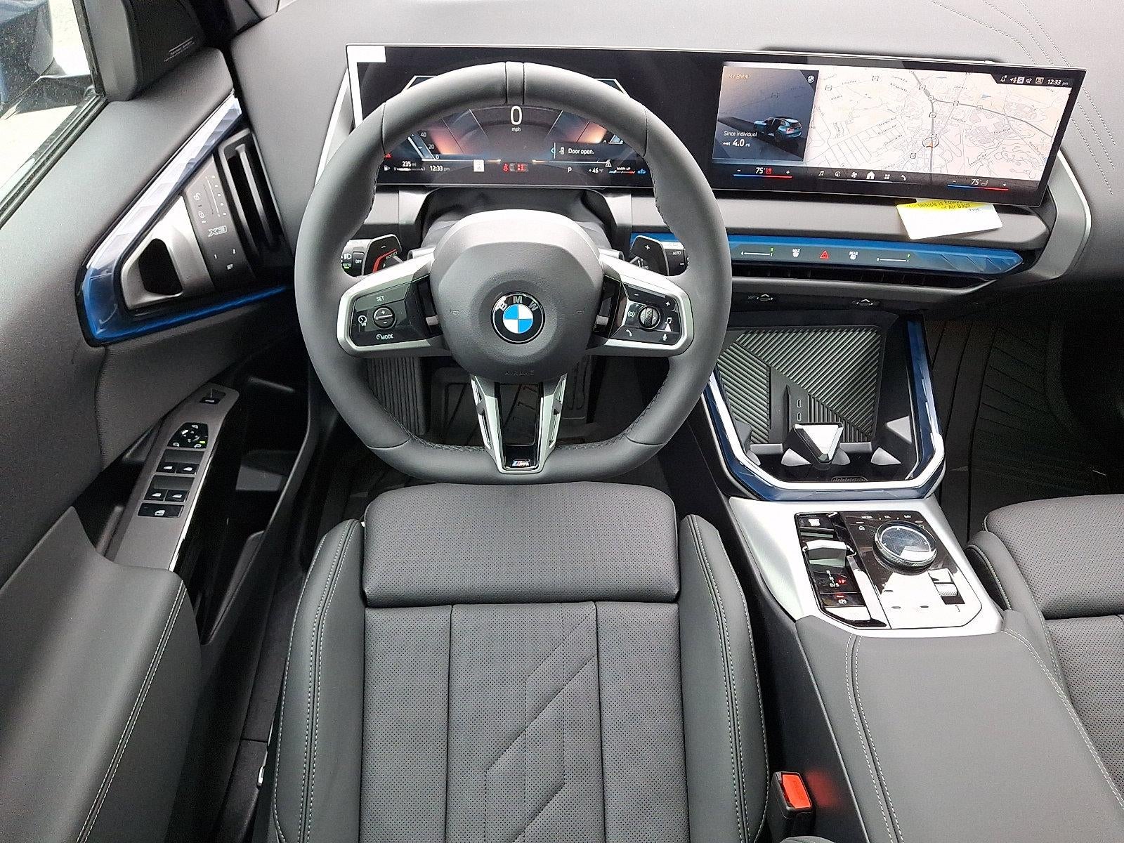 2026 BMW X3 30 xDrive Sports Activity Vehicle