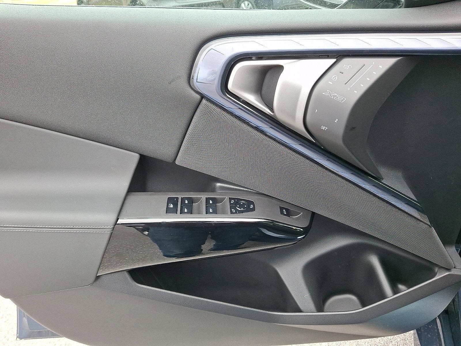 2026 BMW X3 30 xDrive Sports Activity Vehicle