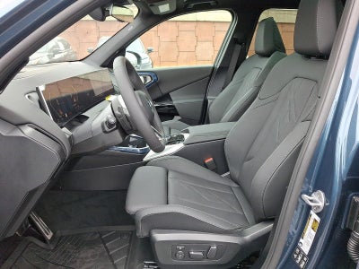 2026 BMW X3 30 xDrive Sports Activity Vehicle