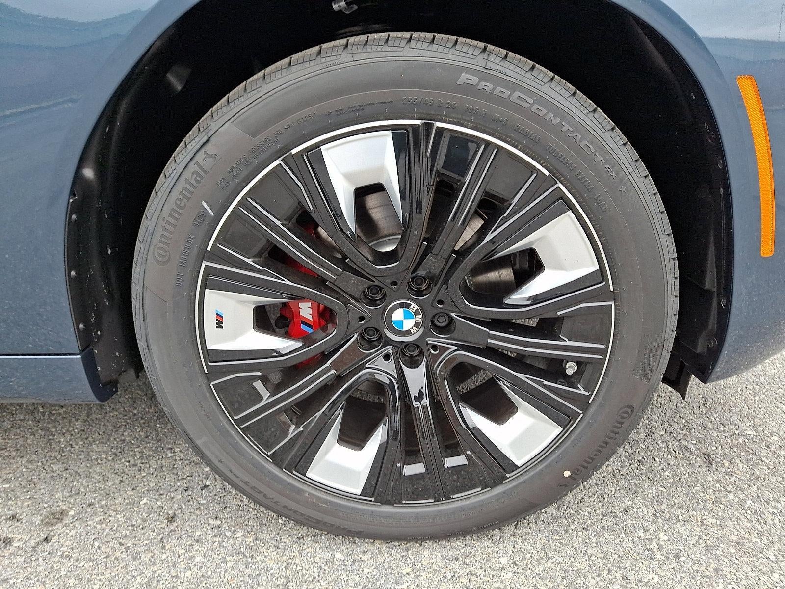 2026 BMW X3 30 xDrive Sports Activity Vehicle