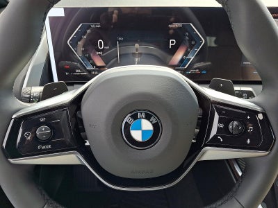 2026 BMW X3 30 xDrive Sports Activity Vehicle