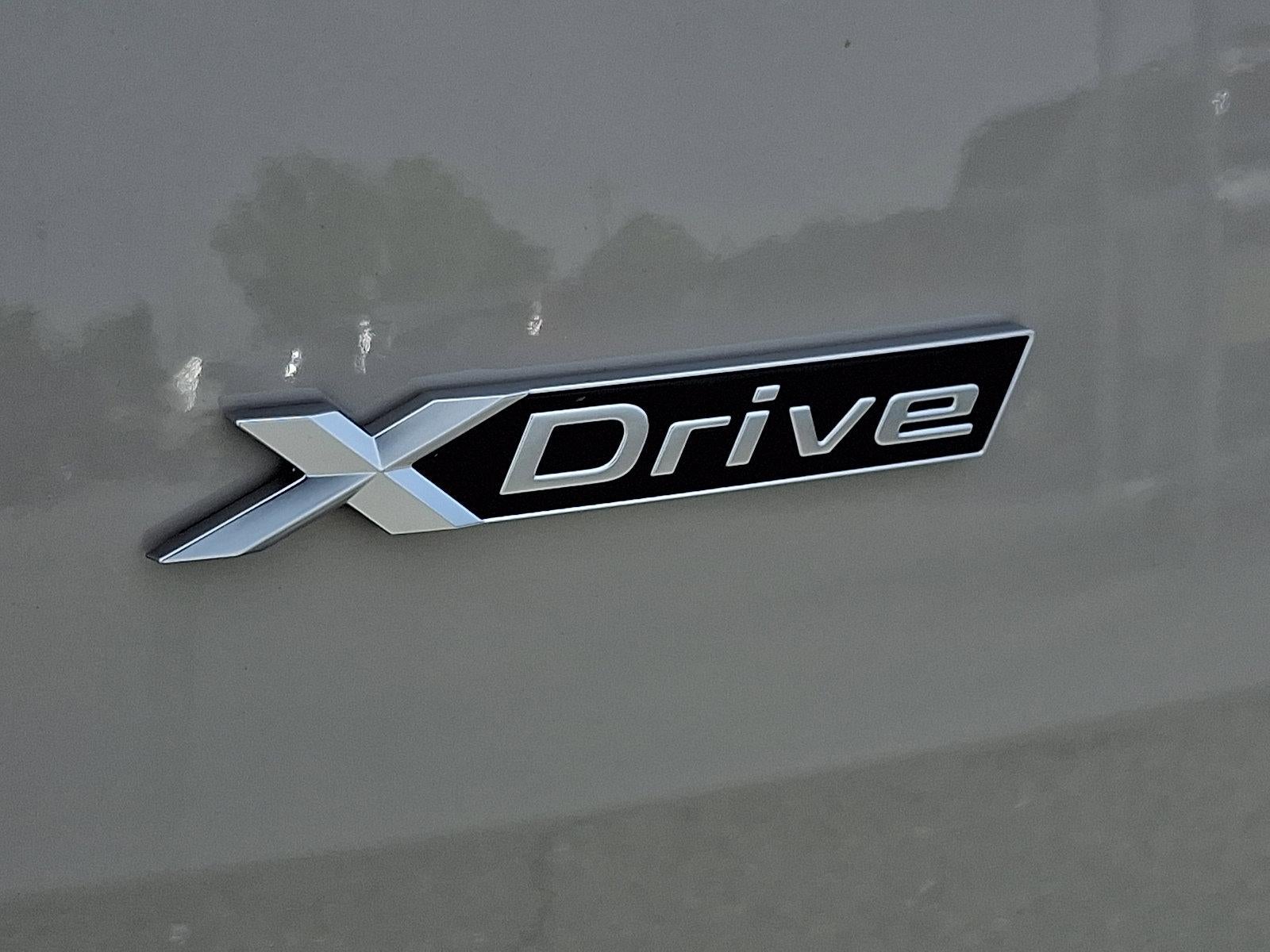 2026 BMW X3 30 xDrive Sports Activity Vehicle
