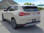 2026 BMW X3 30 xDrive Sports Activity Vehicle
