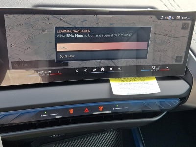 2026 BMW X3 30 xDrive Sports Activity Vehicle