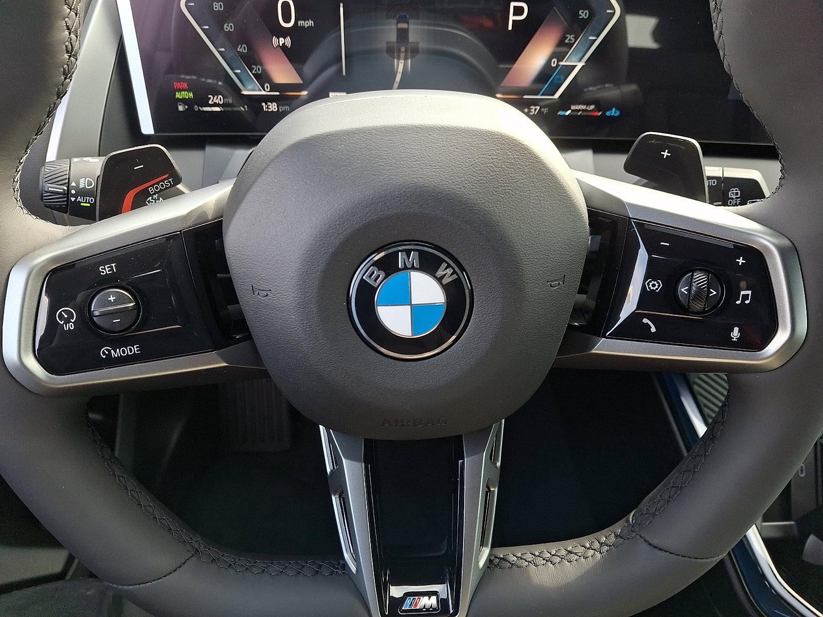 2026 BMW X3 30 xDrive Sports Activity Vehicle