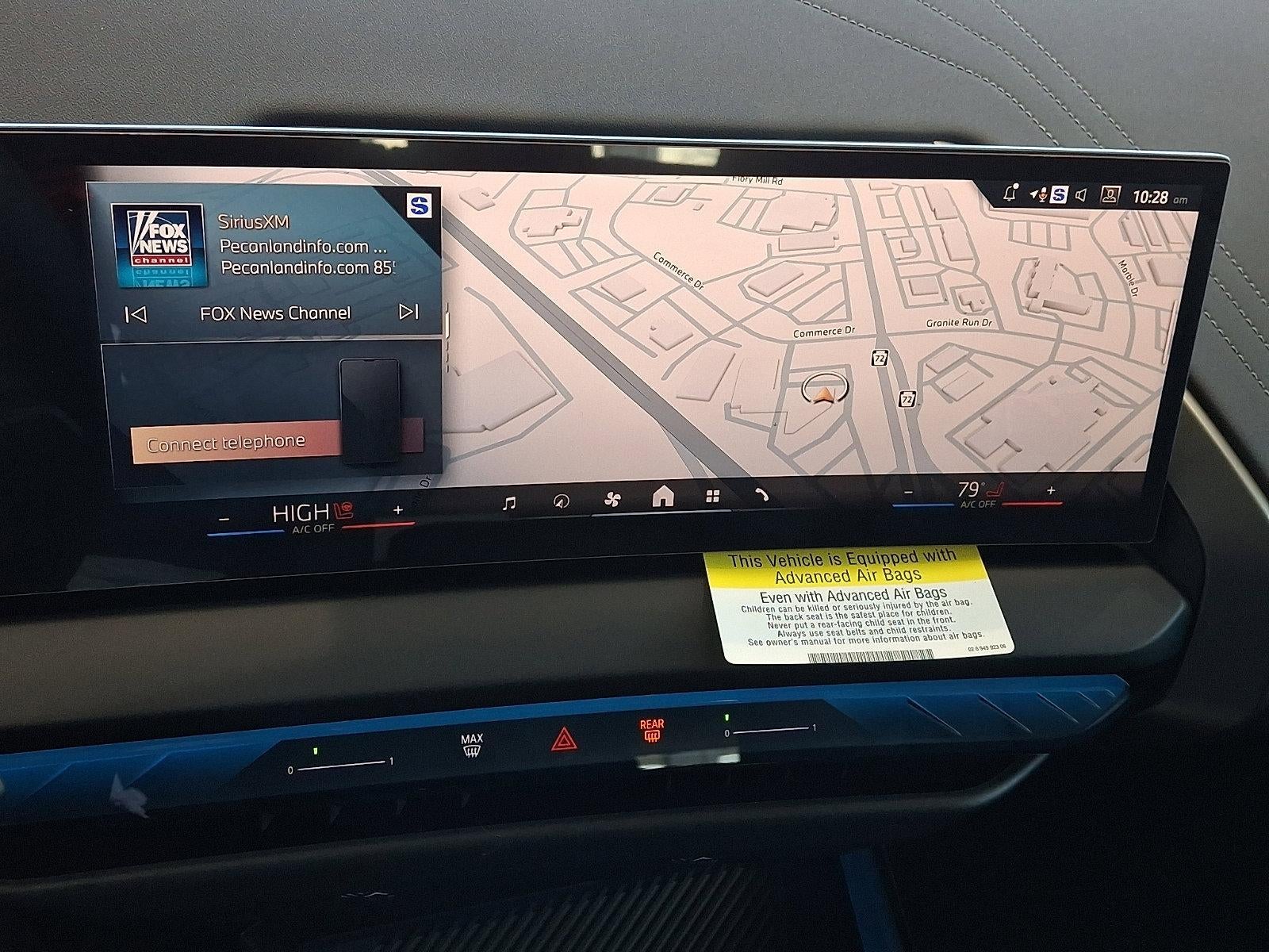 2026 BMW X3 30 xDrive Sports Activity Vehicle