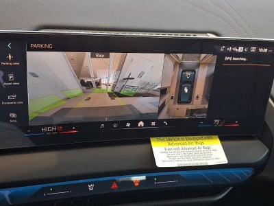 2026 BMW X3 30 xDrive Sports Activity Vehicle