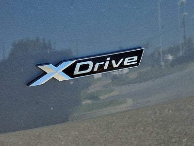 2026 BMW X3 30 xDrive Sports Activity Vehicle
