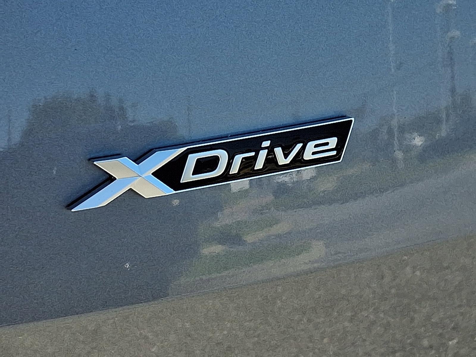 2026 BMW X3 30 xDrive Sports Activity Vehicle