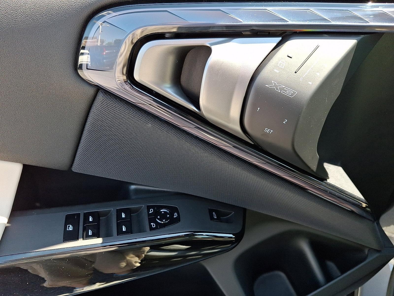 2026 BMW X3 30 xDrive Sports Activity Vehicle
