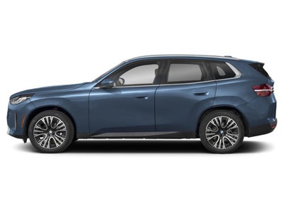 2026 BMW X3 30 xDrive Sports Activity Vehicle