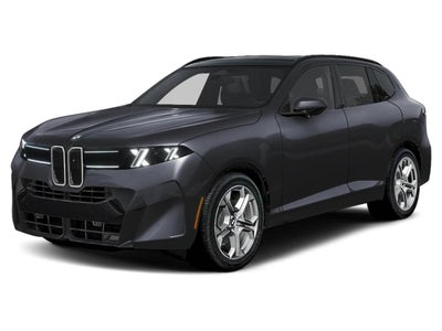 2027 BMW X5 40 xDrive Sports Activity Vehicle