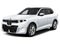 2027 BMW X5 40 xDrive Sports Activity Vehicle