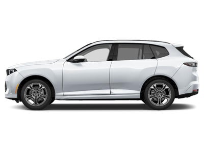 2027 BMW X5 40 xDrive Sports Activity Vehicle