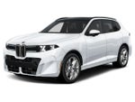 2027 BMW X5 40 xDrive Sports Activity Vehicle