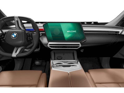 2027 BMW X5 40 xDrive Sports Activity Vehicle