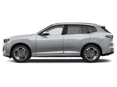 2027 BMW X5 40 xDrive Sports Activity Vehicle