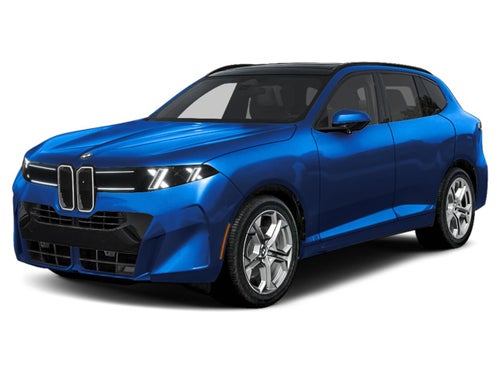 2027 BMW X5 40 xDrive Sports Activity Vehicle