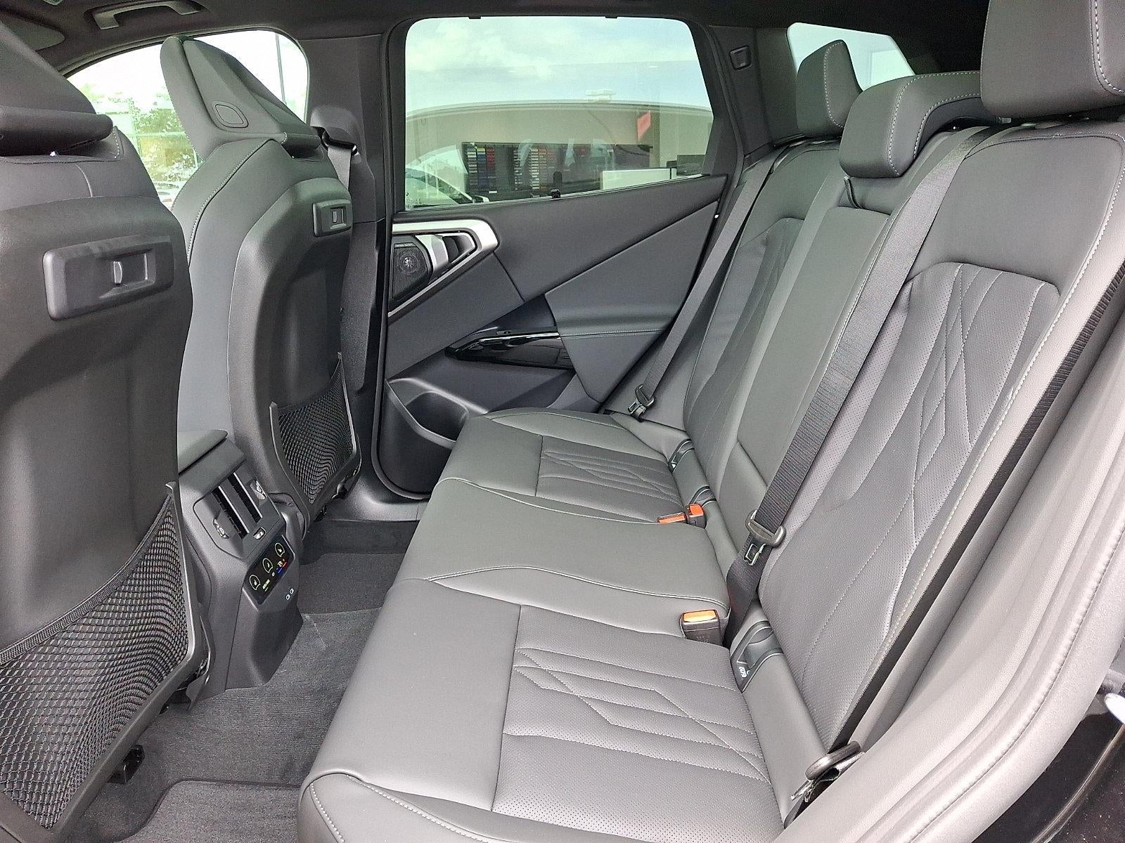 2026 BMW X3 M50 xDrive Sports Activity Vehicle