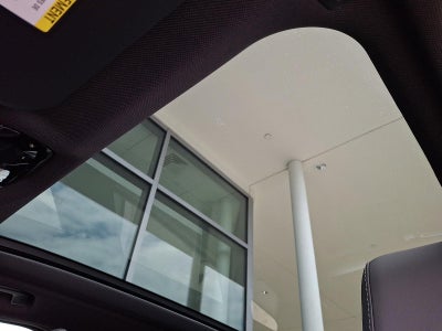 2026 BMW X3 M50 xDrive Sports Activity Vehicle