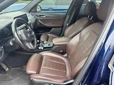 2023 BMW X3 M40i Sports Activity Vehicle