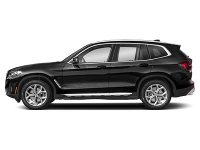 2023 BMW X3 M40i Sports Activity Vehicle