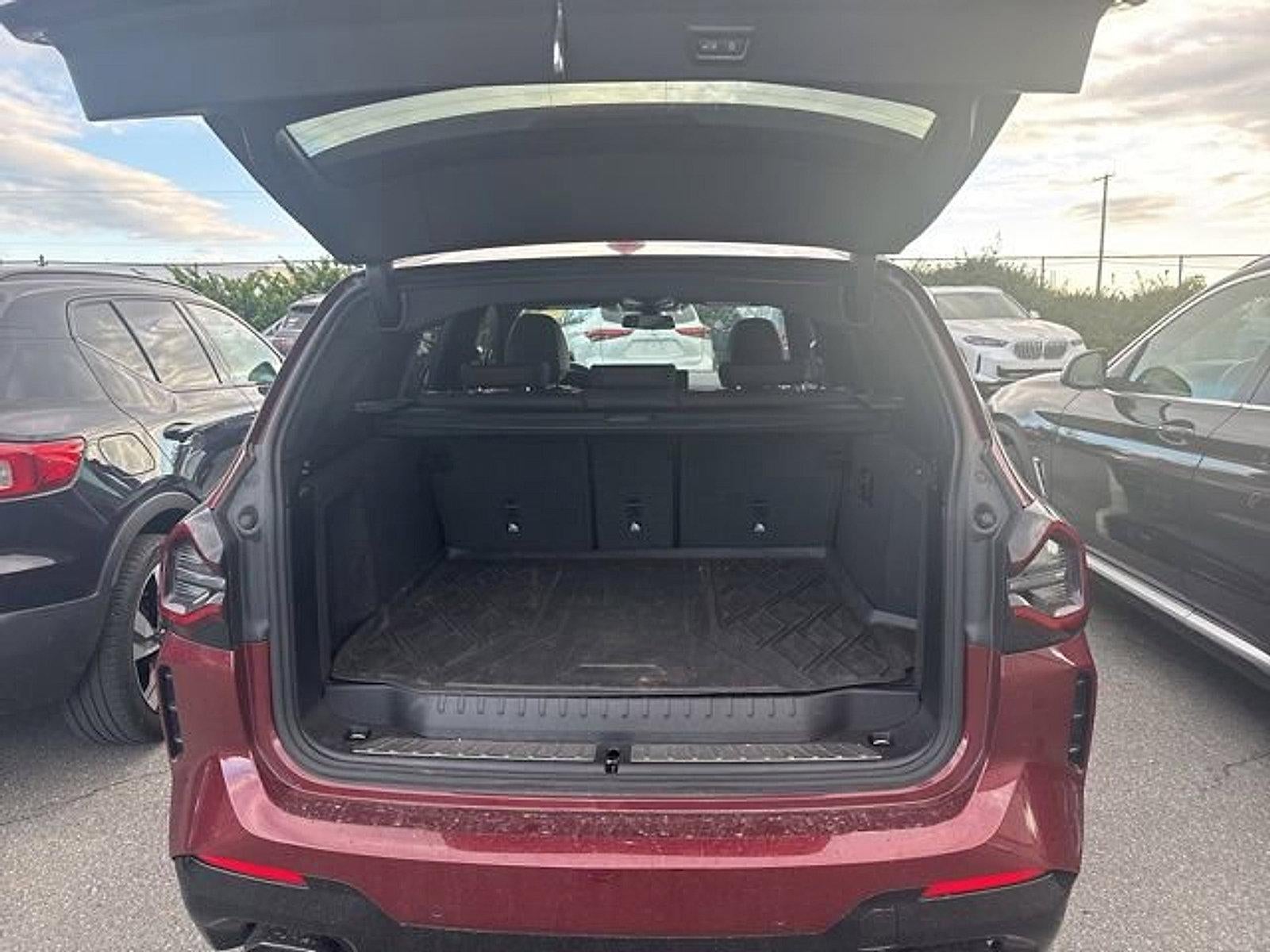 2023 BMW X3 M40i Sports Activity Vehicle