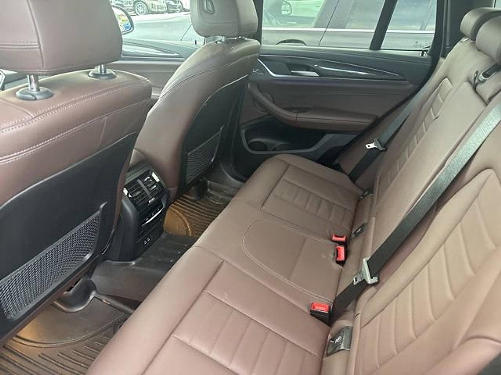 2023 BMW X3 M40i Sports Activity Vehicle