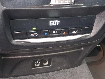 2023 BMW X3 M40i Sports Activity Vehicle