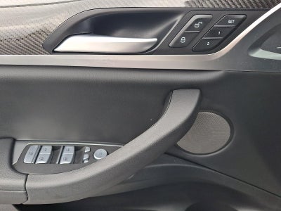 2023 BMW X3 M40i Sports Activity Vehicle