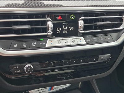 2023 BMW X3 M40i Sports Activity Vehicle