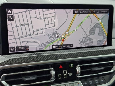 2023 BMW X3 M40i Sports Activity Vehicle