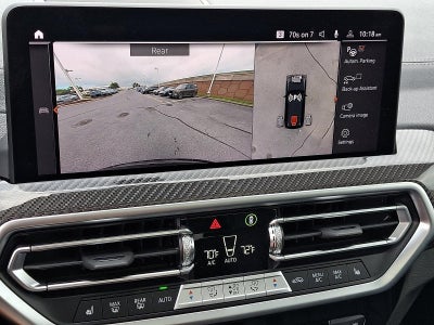 2023 BMW X3 M40i Sports Activity Vehicle