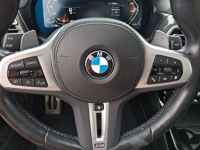 2023 BMW X3 M40i Sports Activity Vehicle