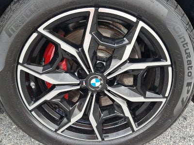 2023 BMW X3 M40i Sports Activity Vehicle