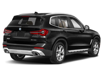 2023 BMW X3 M40i Sports Activity Vehicle