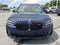 2024 BMW X3 M40i Sports Activity Vehicle