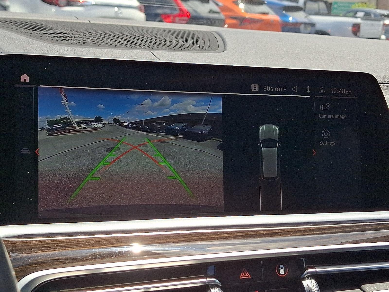 2021 BMW X5 xDrive40i Sports Activity Vehicle