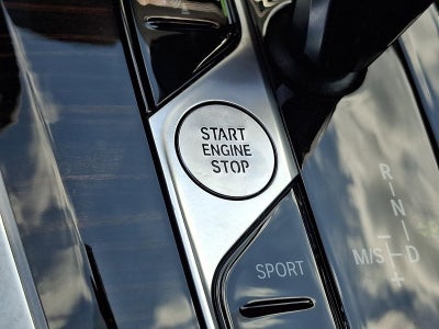 2021 BMW X5 xDrive40i Sports Activity Vehicle