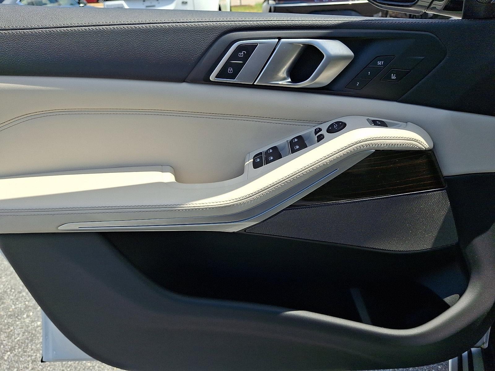 2021 BMW X5 xDrive40i Sports Activity Vehicle
