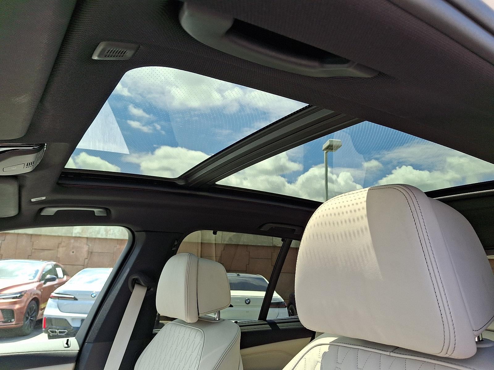 2021 BMW X5 xDrive40i Sports Activity Vehicle
