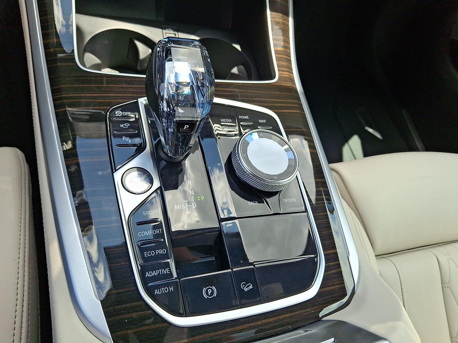 2021 BMW X5 xDrive40i Sports Activity Vehicle