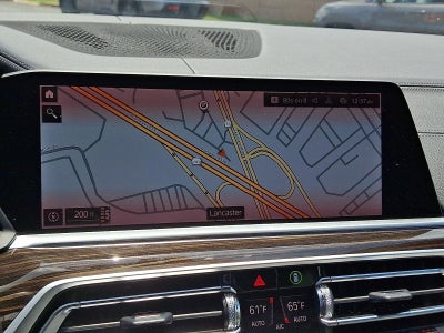 2021 BMW X5 xDrive40i Sports Activity Vehicle