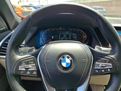 2021 BMW X5 xDrive40i Sports Activity Vehicle