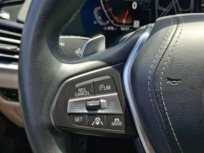 2021 BMW X5 xDrive40i Sports Activity Vehicle