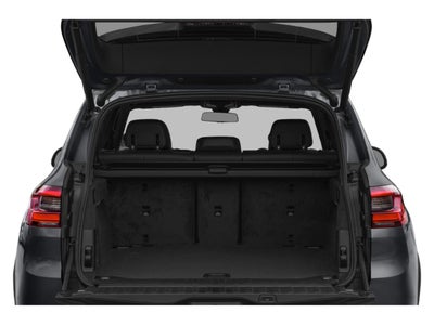 2021 BMW X5 xDrive40i Sports Activity Vehicle