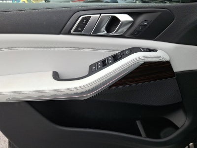 2023 BMW X5 xDrive40i Sports Activity Vehicle