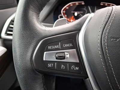 2023 BMW X5 xDrive40i Sports Activity Vehicle