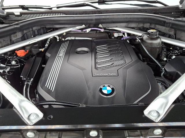 2023 BMW X5 xDrive40i Sports Activity Vehicle