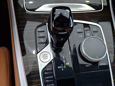 2023 BMW X5 xDrive40i Sports Activity Vehicle